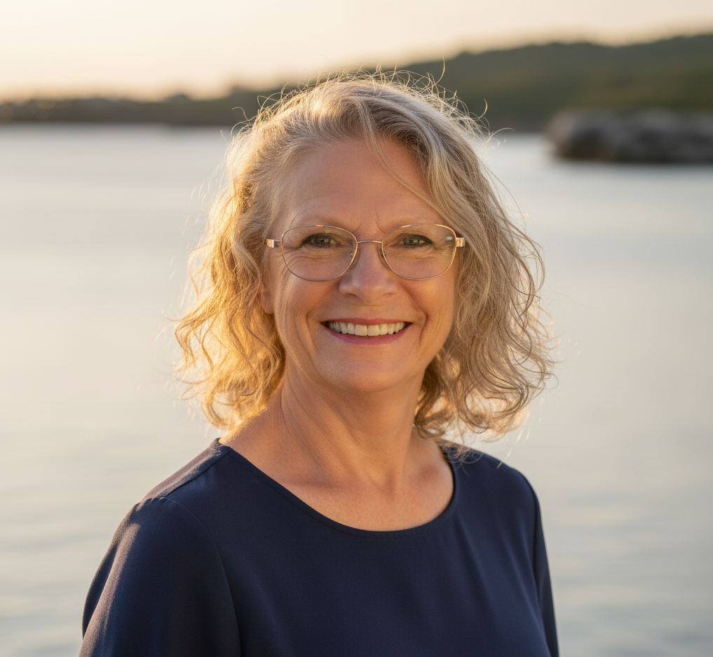 Roberta Gingerich